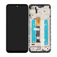 Motorola Moto G41 XT2167 - LCD Kijelző + Érintőüveg - 5D68C19764 Genuine Service Pack