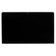 Apple iMac 27" A1419 (Mid 2015 - Late 2015) - Retina 5K LCD Kijelző + Előlapi Üveg Refurbished