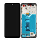 Motorola Moto G22 XT2231 - LCD Kijelző + Érintőüveg + Keret - 5D68C20423 Genuine Service Pack