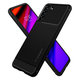 Spigen - Tok Rugged Armor - Samsung Galaxy S21 FE, Matte Black
