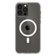 Spigen - Tok Ultra Hybrid á MagSafe-el - iPhone 13 Pro Max, fehér
