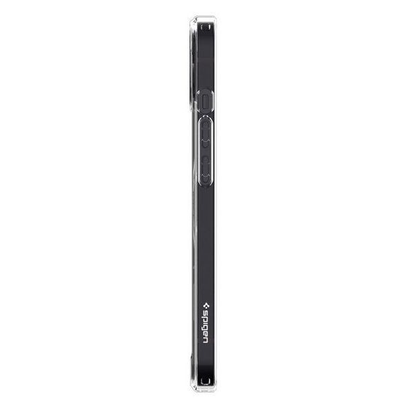 Spigen - Tok Ultra Hybrid á MagSafe-el - iPhone 13 mini, fehér
