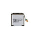 Samsung Galaxy Watch 4 Classic 42mm R885, 46mm R895 - Akkumulátor EB-BR890ABY 361mAh - GH43-05066A Genuine Service Pack