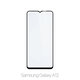 FixPremium FullCover Glass - Edzett üveg - Samsung Galaxy A12