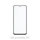 FixPremium FullCover Glass - Edzett üveg - Samsung Galaxy A41