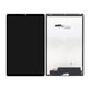 Lenovo M10 Plus TB-X606 - LCD Kijelző + Érintőüveg TFT