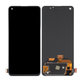 Realme GT 5G - LCD Kijelző + Érintőüveg OLED