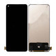 Realme GT 5G - LCD Kijelző + Érintőüveg TFT