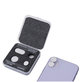 M-Triangel - Camera Lens Protection Sheet (iPhone 8 - 13 Pro Max)