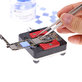 2UUL Pre-Cut Thermal Silicone Pads - 12 x 12 x 1.5mm (100db)