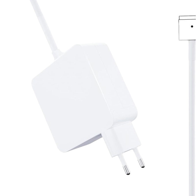 MagSafe 2 töltőadapter, 60W, Apple-kompatibilis