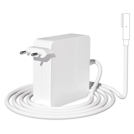 MagSafe töltőadapter, 60W, Apple-kompatibilis