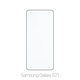 FixPremium FullCover Glass - Edzett üveg - Samsung Galaxy S21