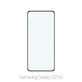 FixPremium FullCover Glass - Edzett üveg - Samsung Galaxy S21 FE