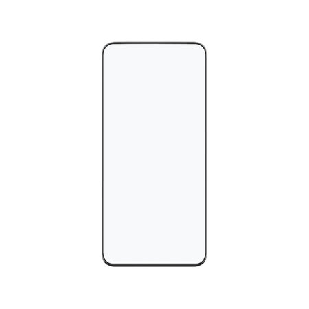 FixPremium FullCover Glass - Edzett üveg - Xiaomi Redmi Note 10 Pro, 10 Pro Max, Mi 11i és Poco F3