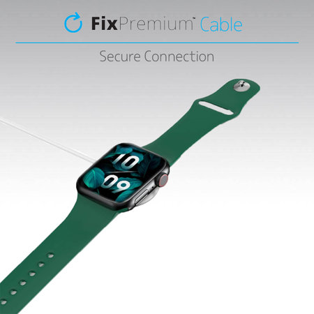 Apple Watch töltőkábel - Premium Quality