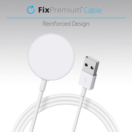 Apple Watch töltőkábel - Premium Quality