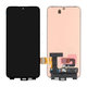 Samsung Galaxy S22 Plus S906B - LCD Kijelző + Érintőüveg - GH96-14785A Genuine Service Pack