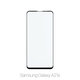 FixPremium FullCover Glass - Edzett üveg - Samsung Galaxy A21s