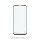 FixPremium FullCover Glass - Edzett üveg - Samsung Galaxy A21s