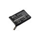 Apple Watch 1 38mm - Akkumulátor A1578 200mAh HQ