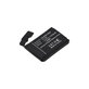 Apple Watch 2 38mm - Akkumulátor A1760 270mAh HQ