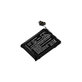 Apple Watch 3 38mm - Akkumulátor A1847 (GPS Version) 260mAh HQ