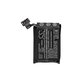Apple Watch 3 38mm - Akkumulátor A1847 (GPS Version) 260mAh HQ