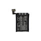 Apple Watch 3 42mm - Akkumulátor A1850 (GPS + Cellular Version) 350mAh HQ