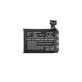 Apple Watch 3 42mm - Akkumulátor A1875 (GPS Version) 340mAh HQ