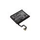 Apple Watch 4 40mm - Akkumulátor A2058 220mAh HQ