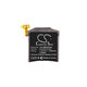 Samsung Galaxy Watch Active R500 - Akkumulátor EB-BR500ABU 230mAh HQ