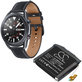 Samsung Galaxy Watch 3 45mm R840, R845 - Akkumulátor EB-BR840ABY 330mAh HQ