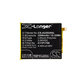 Asus Zenfone 5 ZE620KL, 5 A500CG - Akkumulátor C11P1708 3200mAh HQ