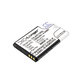Evolveo EasyPhone EP-500 - Akkumulátor EP-500 1200mAh HQ