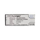 Blackberry Z10 - Akkumulátor BAT-47277-001 1800mAh HQ