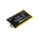 Caterpillar CAT B35 - Akkumulátor TYS13G02Q 2300mAh HQ