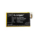 Caterpillar CAT B35 - Akkumulátor TYS13G02Q 2300mAh HQ