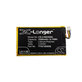 Caterpillar CAT B35 - Akkumulátor TYS13G02Q 2300mAh HQ