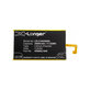 Caterpillar CAT S40 - Akkumulátor 458002-S40 2900mAh HQ