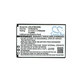 myPhone Hammer - Akkumulátor HAMMER 1700mAh HQ