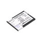 CPA Halo 11 - Akkumulátor RCB571 1300mAh HQ