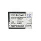 CPA Halo 11 - Akkumulátor RCB571 1300mAh HQ