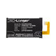 Sony Xperia XA1 Ultra G3221 - Akkumulátor LIP1641ERPC 2700mAh HQ