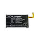 Sony Xperia 5 - Akkumulátor LIP1705ERPC 2900mAh HQ