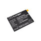 Akkumulátor Sony Xperia Z5 E6653, 2800mAh, Li-Pol, 3.8 V, LIS1593ERPC, HQ