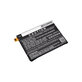 Akkumulátor Sony Xperia Z5 E6653, 2800mAh, Li-Pol, 3.8 V, LIS1593ERPC, HQ