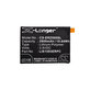 Akkumulátor Sony Xperia Z5 E6653, 2800mAh, Li-Pol, 3.8 V, LIS1593ERPC, HQ