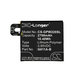 Google Pixel 2 G011A - Akkumulátor G011A-B 2700mAh HQ