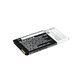 Maxcom MM720 - Akkumulátor KAB4 800mAh HQ